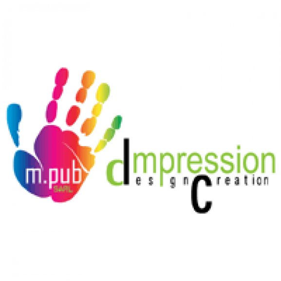 Logo of mpub sarl