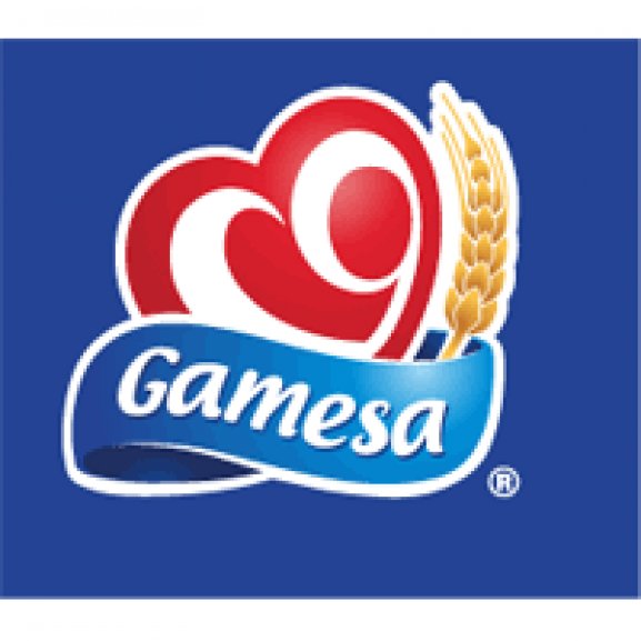 Logo of Gamesa