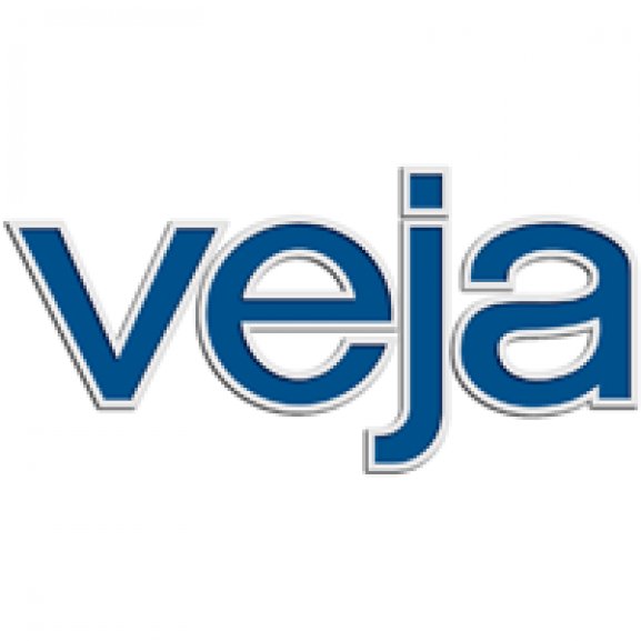 Logo of Revista Veja