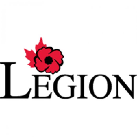 Logo of Legion