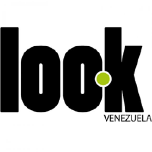 Logo of Look Venezuela