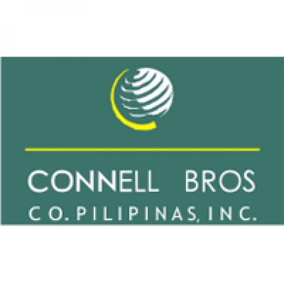 Logo of Connell Brothers