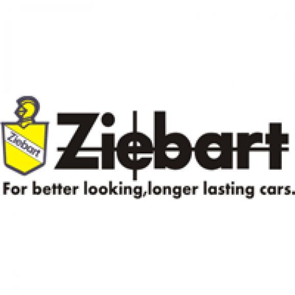 Logo of Ziebart