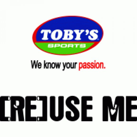 Logo of Toby's Sports