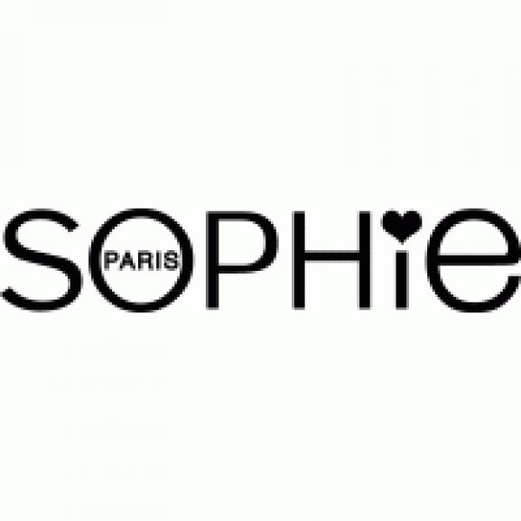 Logo of Sophie Paris