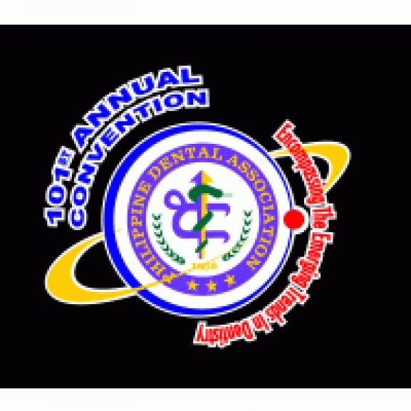 Logo of Philippine Dental Association