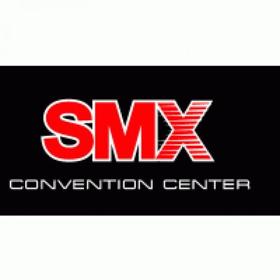 Logo of SMX Convention Center