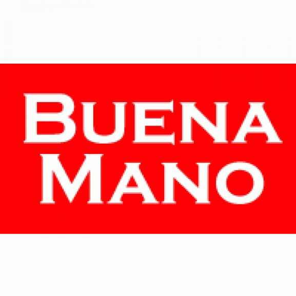 Logo of Buena Mano
