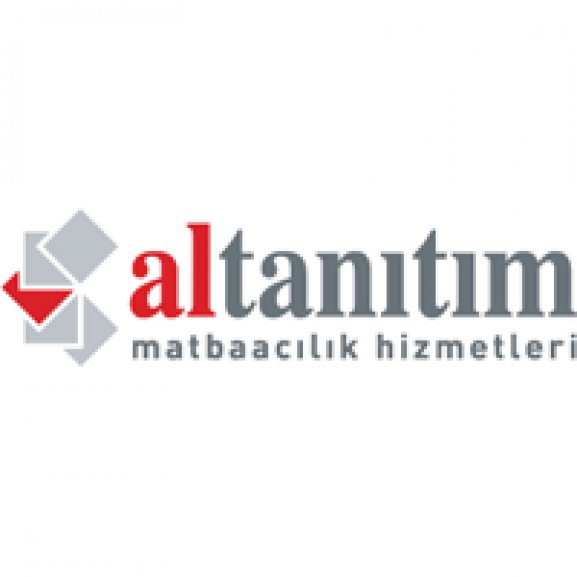Logo of ALTANITIM MATBAACILIK