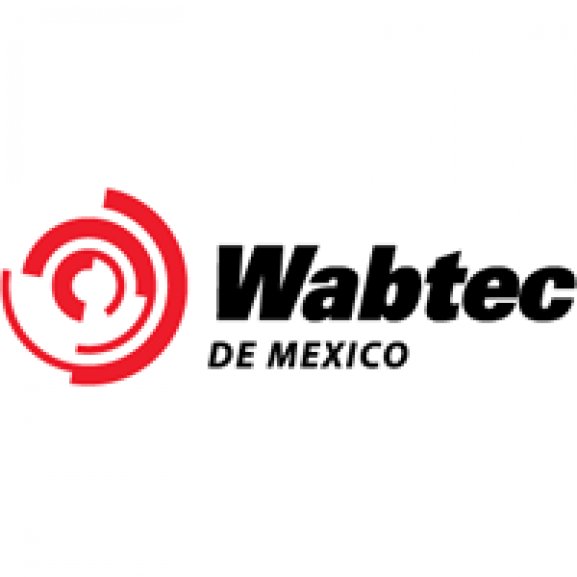 Logo of Wabtec de Mexico