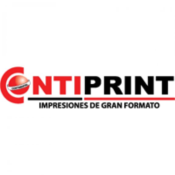 Logo of Contiprint