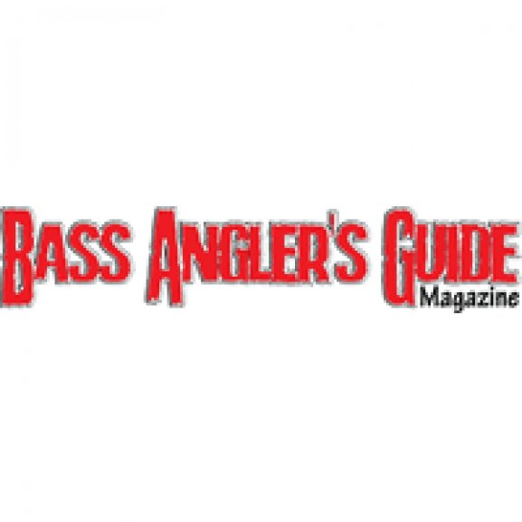 Logo of Bass Angler&#039;s Guide Magazine
