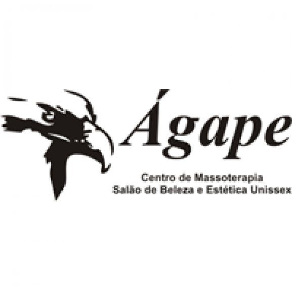 Logo of AGAPE ACADEMIA