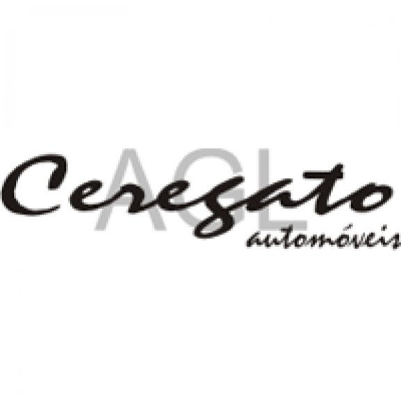 Logo of AGL CEREGATO