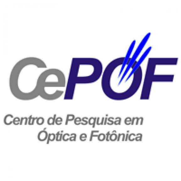 Logo of CePOF