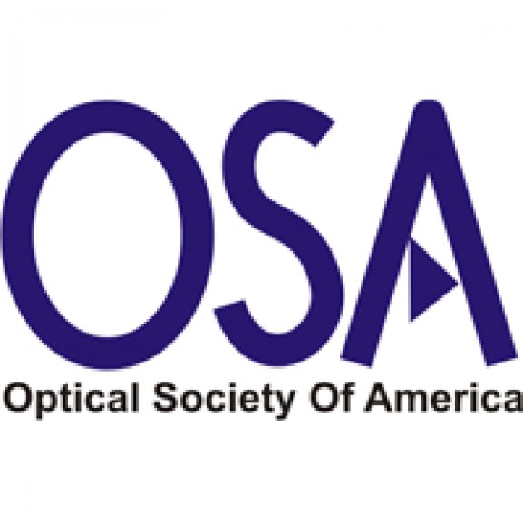 Logo of Optical Society of America - OSA