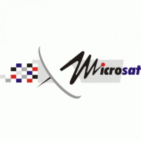 Logo of Microsat
