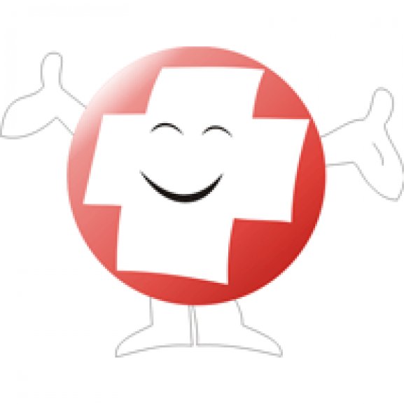 Logo of FARMAIS MASCOTE