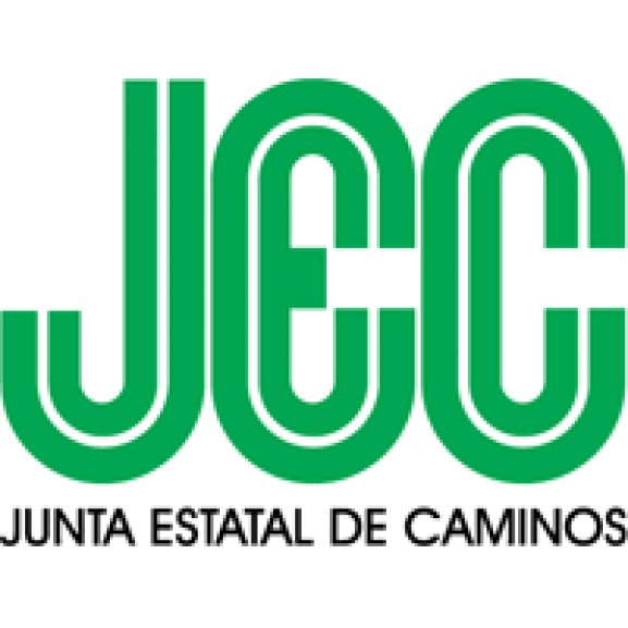 Logo of Junta Estatal de Caminos