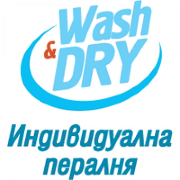 Logo of Wash &amp; Dry