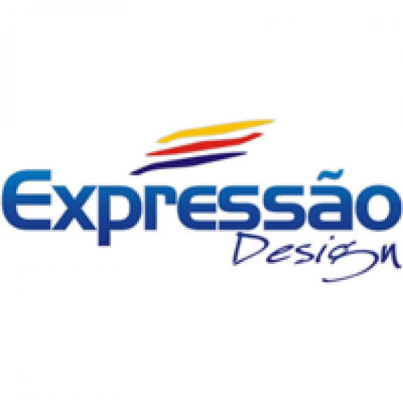 Logo of Expressão Design