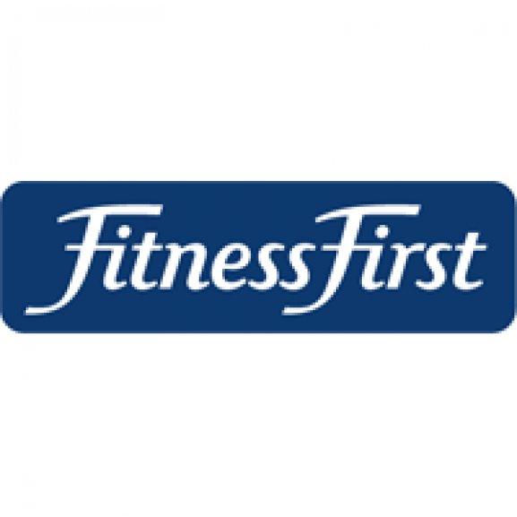 Logo of Fitness First
