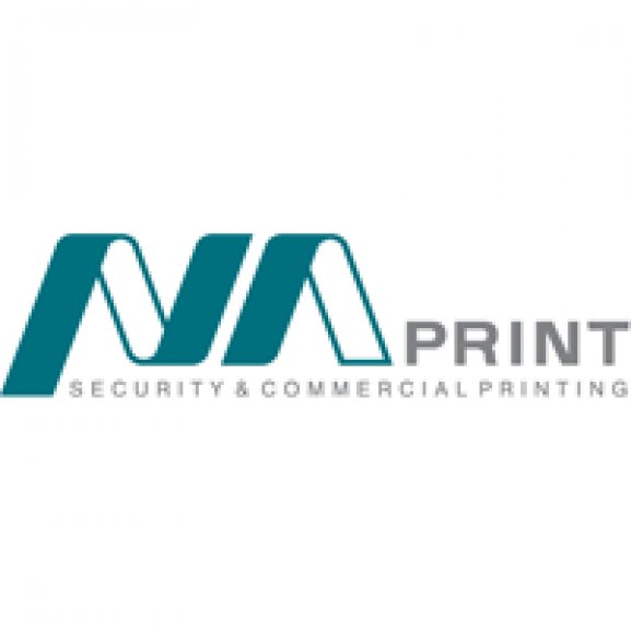 Logo of NA print