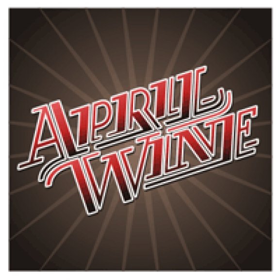 Logo of April Wine