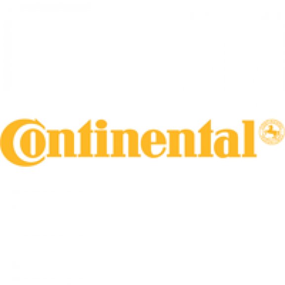 Logo of Continental Tyres