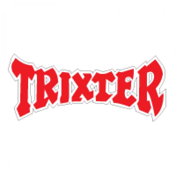 Logo of Trixter