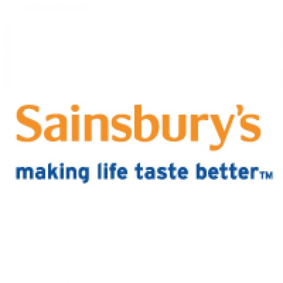 Logo of Sainsbury&#039;s