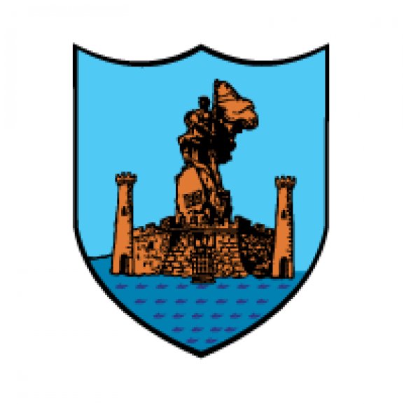 Logo of MUNICIPALITY OF VLORA