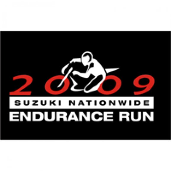 Logo of Suzuki Endurance Run 2009 Modified