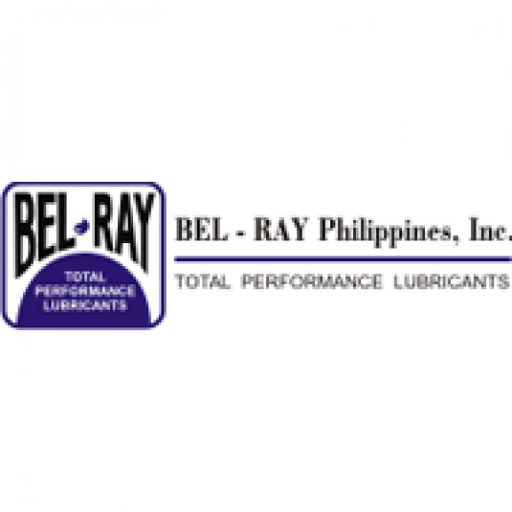 Logo of Bel Ray Philippines