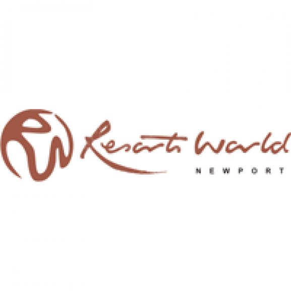 Logo of Resorts World Newport