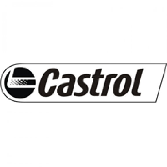 Logo of Castrol