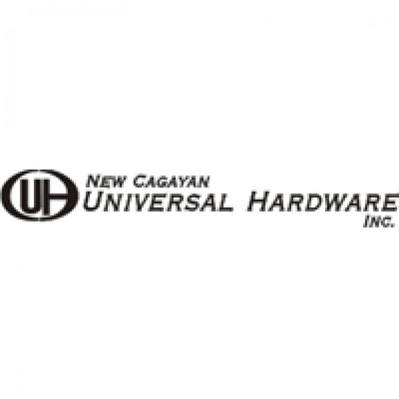 Logo of New Cagayan Universal Hardware