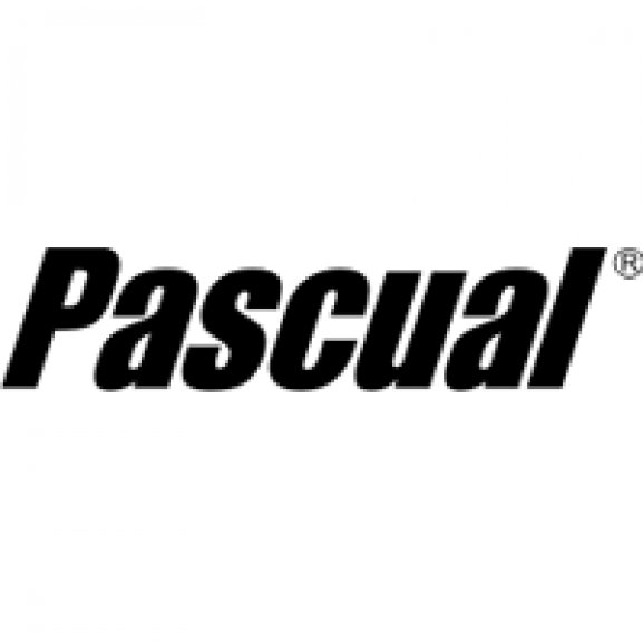 Logo of Pascual