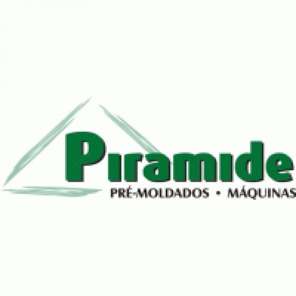 Logo of Pirâmide