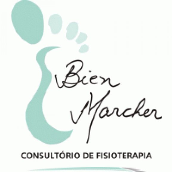 Logo of Bien Marcher