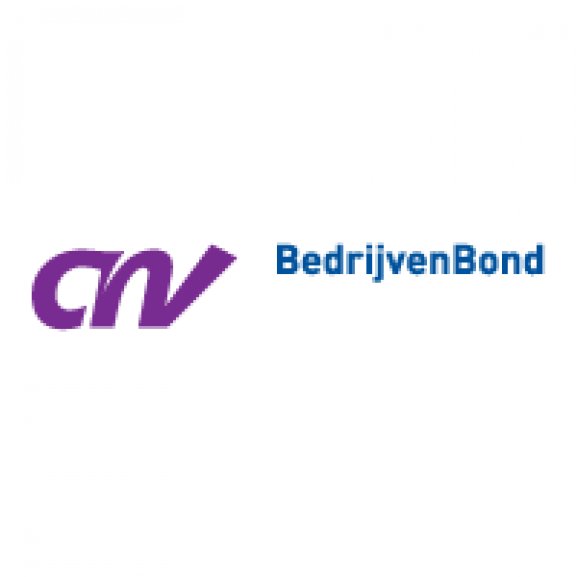 Logo of CNV BedrijvenBond