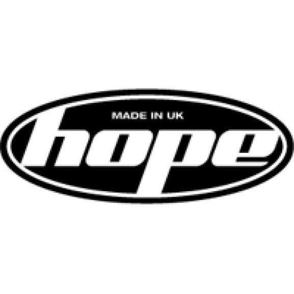 Logo of Hope
