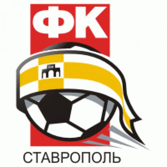 Logo of FK Stavropol