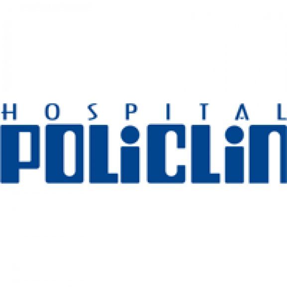 Logo of Policlin