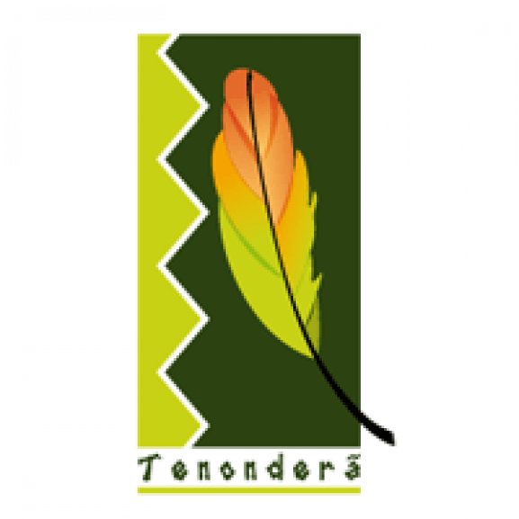 Logo of Tenonderã