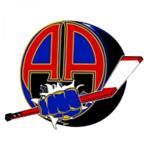 Logo of Adelaide Adrenaline