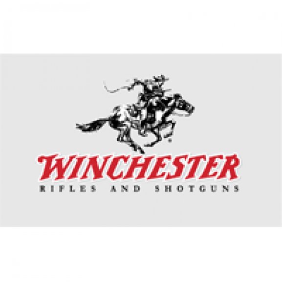 Logo of Winchester Guns