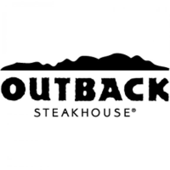Logo of Outback Steakhouse