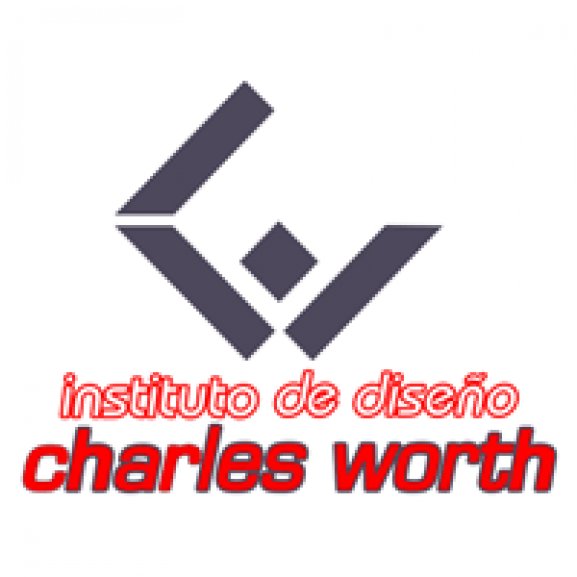 Logo of Logo_Charles_Worth_Valencia_2A