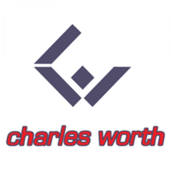 Logo of Logo_Charles_Worth_Valencia_2B